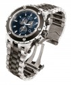 Invicta 5216 Subaqua Noma Specialty Reserve Collection Swiss Made Chronograph Black Ion-Plated and Stainless Steel Bracelet Watch | Free Shipping