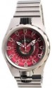 Invicta 0683 Mens Coalition Force Sniper Swiss Made Quartz GMT Titanium Bracelet Watch | Free Shipping