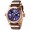 Invicta 5591 Force Rose-Gold Tone