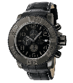 Invicta 0604 Reserve Sea Hunter Automatic Chronograph Watch