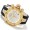 Invicta 0954 Women's Swiss Venom Mother-of-pearl Gold Chronograph Watch | Free Shipping