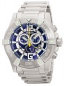 Invicta Luminary Collection Chronograph Watch - Mediatwinkle.com