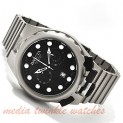 Invicta Coalition Force Sniper Swiss Made Quartz Chronograph TITANIUM Case Bracelet Watch (NEW MODEL) | Free Shipping
