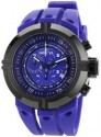 Invicta 0848 Force Chronograph Watch