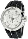 Invicta 0840 Force Collection White Dial Chronograph Mens Watch | Free Shipping