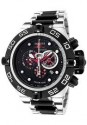 Invicta 6550 Mens Subaqua Noma IV Collection Chronograph Stainless Steel Watch | Free Shipping