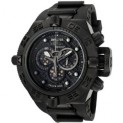 New Invicta Men's 6582 Subaqua Noma IV Chronograph Black Polyurethane Watch | Free Shipping