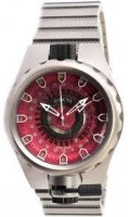 Invicta 0683 Mens Coalition Force Sniper Swiss Made Quartz GMT Titanium Bracelet Watch | Free Shipping