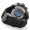 Invicta 1063 Mid Size Sea Hunter Stainless Steel Swiss Made Quartz Chrono Retrograde Poly Strap Watch | Free Shipping