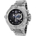 Invicta 6556 Men's Subaqua Noma IV Collection Chronograph Stainless Steel Watch | Free Shipping