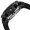 Invicta 0508 Reserve Collection Specialty Chronograph Black Polyurethane Watch | Free Shipping