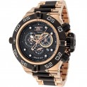 Invicta 6552 Mens Subaqua Noma IV Swiss Made Chronograph Stainless Steel Watch | Free Shipping