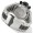 Invicta 6550 Mens Subaqua Noma IV Collection Chronograph Stainless Steel Watch | Free Shipping