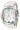 Invicta 6128 Men's Lupah Collection Revolution Chronograph White Leather Watch | Free Shipping