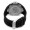 Invicta 6491 Backview
