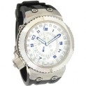 Invicta 0233 Mens Reserve Russian Diver Swiss Made Quartz GMT Watch | Free Shipping