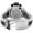 Invicta 6550 Mens Subaqua Noma IV Collection Chronograph Stainless Steel Watch | Free Shipping