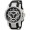 Invicta 0893 S1 Barrel Swiss Made Chronograph Black Dial Watch | Free Shipping