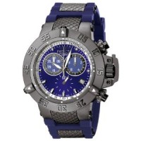 Invicta Subaqua Noma 5509 Ion Plated Chronograph Watch
