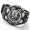 Invicta 0636 Reserve Men's Akula Swiss Made Quartz Chronograph Polyurethane Strap Watch | Free Shipping