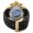 Invicta 0415 Men's Pro Diver Collection Sea Hunter Chronograph Black Polyurethane Watch | Free Shipping