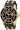 Invicta Pro Diver GMT Black Dial Watch