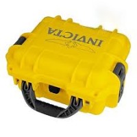 Invicta 3 Slot Diver Case