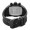 Invicta 6724 Men's Lupah Collection Chronograph Black Ion-Plated Black Rubber Watch | Free Shipping