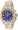 Invicta 1230 Sea Thunder Specialty Two Tone Chronograph Stainless Steel Watch | Free Shipping