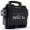 Invicta 8 Slot Collector Watch Box - BLACK - Free Shipping