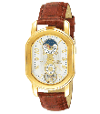 Invicta 2039 Objet D´Art Royaute Mechanical Watch | Free Shipping