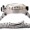 Invicta 0683 Mens Coalition Force Sniper Swiss Made Quartz GMT Titanium Bracelet Watch | Free Shipping