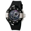 Invicta S1 Chronograph MOP Dial Watch