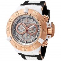 Invicta 0931 Subaqua Noma III Collection Chronograph Watch | Free Shipping