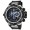 Invicta 6565 Men's Subaqua Noma IV Collection Chronograph Black Polyurethane Watch | Free Shipping