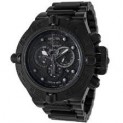 Invicta 6561 Men's Subaqua Noma IV Collection Chronograph Black Ion-Plated Watch | Free Shipping