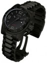 Invicta 6250 Men's Reserve Collection Black Ion-Plated Stainless Steel Watch | Free Shipping