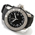 Invicta 1071 Sea Hunter Swiss Made Automatic Exhibition Watch