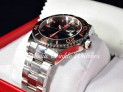 Invicta 1019 Grand Diver Lume Dial AUTOMATIC Black/Red Dial Stainless Steel Watch Plus Invicta AUTOMATIC Watch Winder | Free Shipping