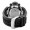 Invicta 6565 Men's Subaqua Noma IV Collection Chronograph Black Polyurethane Watch | Free Shipping