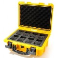 Invicta 8 Slot Collector Watch Box