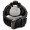 New Invicta Men's 6582 Subaqua Noma IV Chronograph Black Polyurethane Watch | Free Shipping