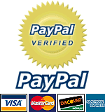 Media Twinkle is Paypal Verified