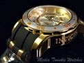 Invicta 6995 Pro Diver Scuba Swiss Quartz GMT Polyurethane Strap Watch | Free Shipping