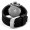 Invicta 0839 Force Collection Swiss Parts Chronograph Double Strap Polyurethane Watch | Free Shipping