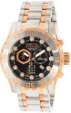 Invicta 0818 Men's Leviathan Evolution Reserve Swiss Made Quartz Chronograph Watch | Free Shipping