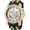 Invicta 6985 Men's Pro Diver Collection Chronograph Silver Dial Black Polyurethane Watch | Free Shipping