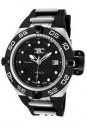 Invicta 0521 Subaqua Noma IV Swiss Made AUTOMATIC Mid-Size Poly Strap Watch | Free Shipping