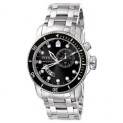 Invicta Pro Diver Collection Scuba Stainless Steel Watch