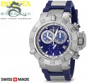 Invicta 5512 Men's Subaqua Noma III Collection Chronograph Watch : Free Shipping